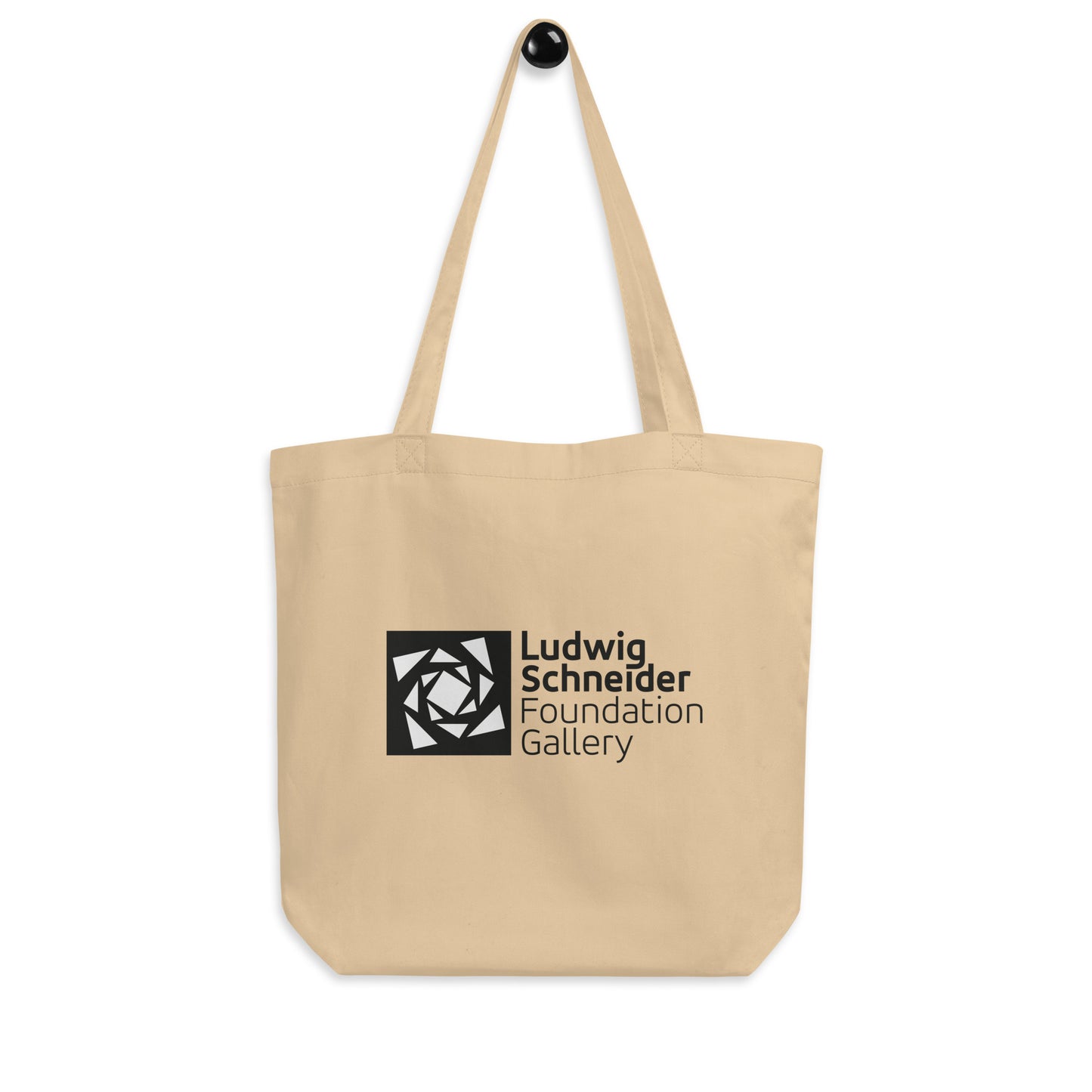 Eco Tote Bag - LSFG Logo