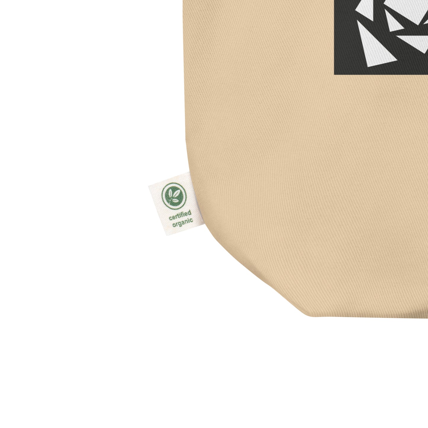 Eco Tote Bag - LSFG Logo