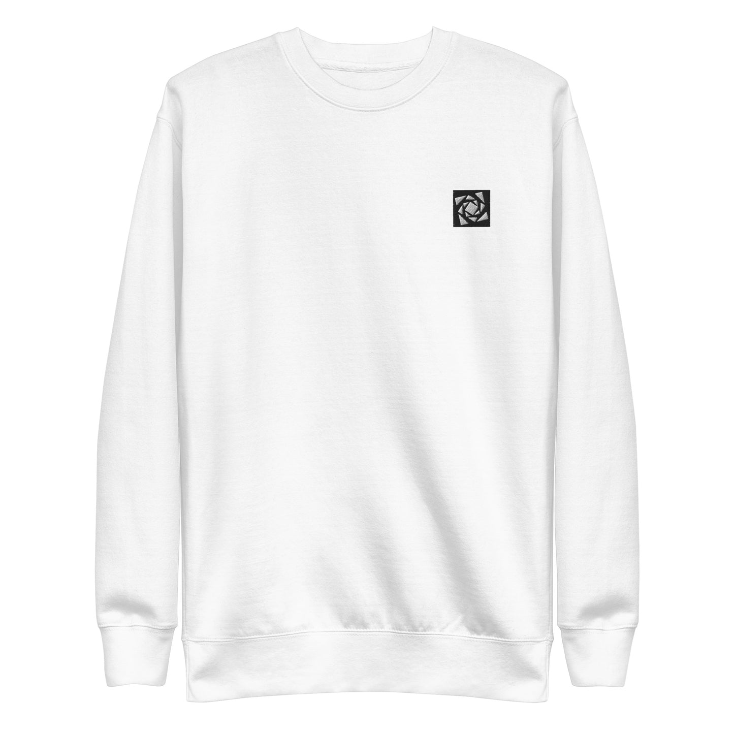 Unisex Premium Sweatshirt - LSFG Logo